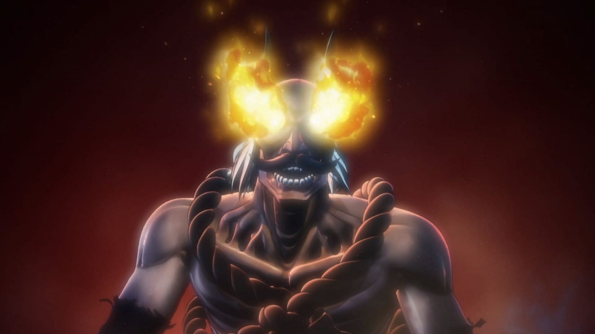 Kokujo Tengen Myo-oh Dangai Joue (Image via Pierrot)